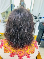 -髻尚坊增发补发织发假发定制