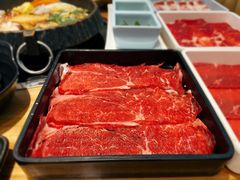 -水林间·寿喜烧自助(仙林金鹰店)