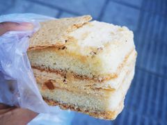 拿破仑-庆祥斋糕点厂(留学路店)