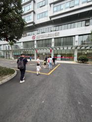 -成都市妇女儿童中心医院(中心院区)