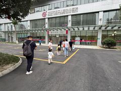 -成都市妇女儿童中心医院(中心院区)