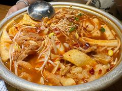 -大叹号啤酒屋·延边料理(延大店)