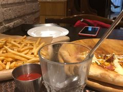 -TAMATI(巴黎贝甜韩式西餐厅店)
