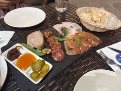 -LA MAISON公鸡和龙(蛇口店)