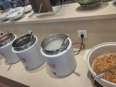 -素满香·食养自助(建邺万达店)