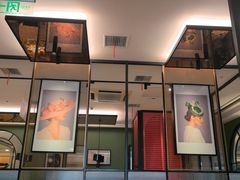 -Aqua Oasis 水天堂(石路天虹店)