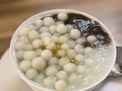 -笃笃笃糖粥(十全街店)