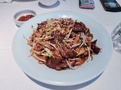 -顺峰(农展馆店)