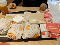 -肯德基(丰管路店)