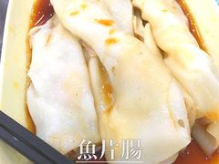 -荔园小馆(园岭新村二期店)