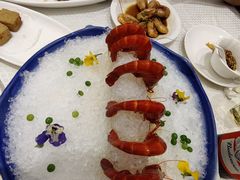 -金时代顺风大酒店(瑞虹路店)