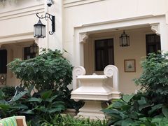 -利顺德大饭店·维多利亚花园(小白楼店)