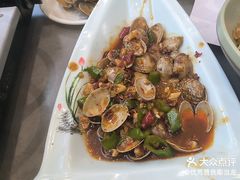 -胡二厨 ·甲鱼牛羊鞭·小龙虾(虎泉店)