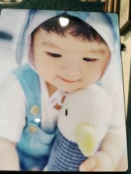 -小阿福儿童摄影(摩尔城店)