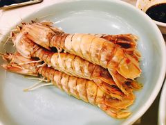 -御唐府海珊瑚主题餐厅