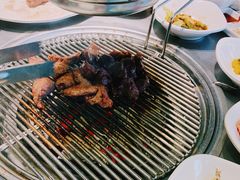 -喜来稀肉(望京店)