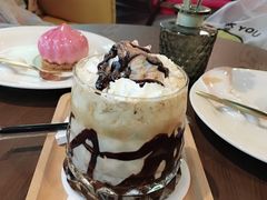 -咖法森林·咖啡  酒吧(天河店)