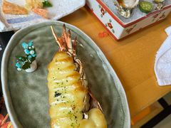 -千代御(临河街店)