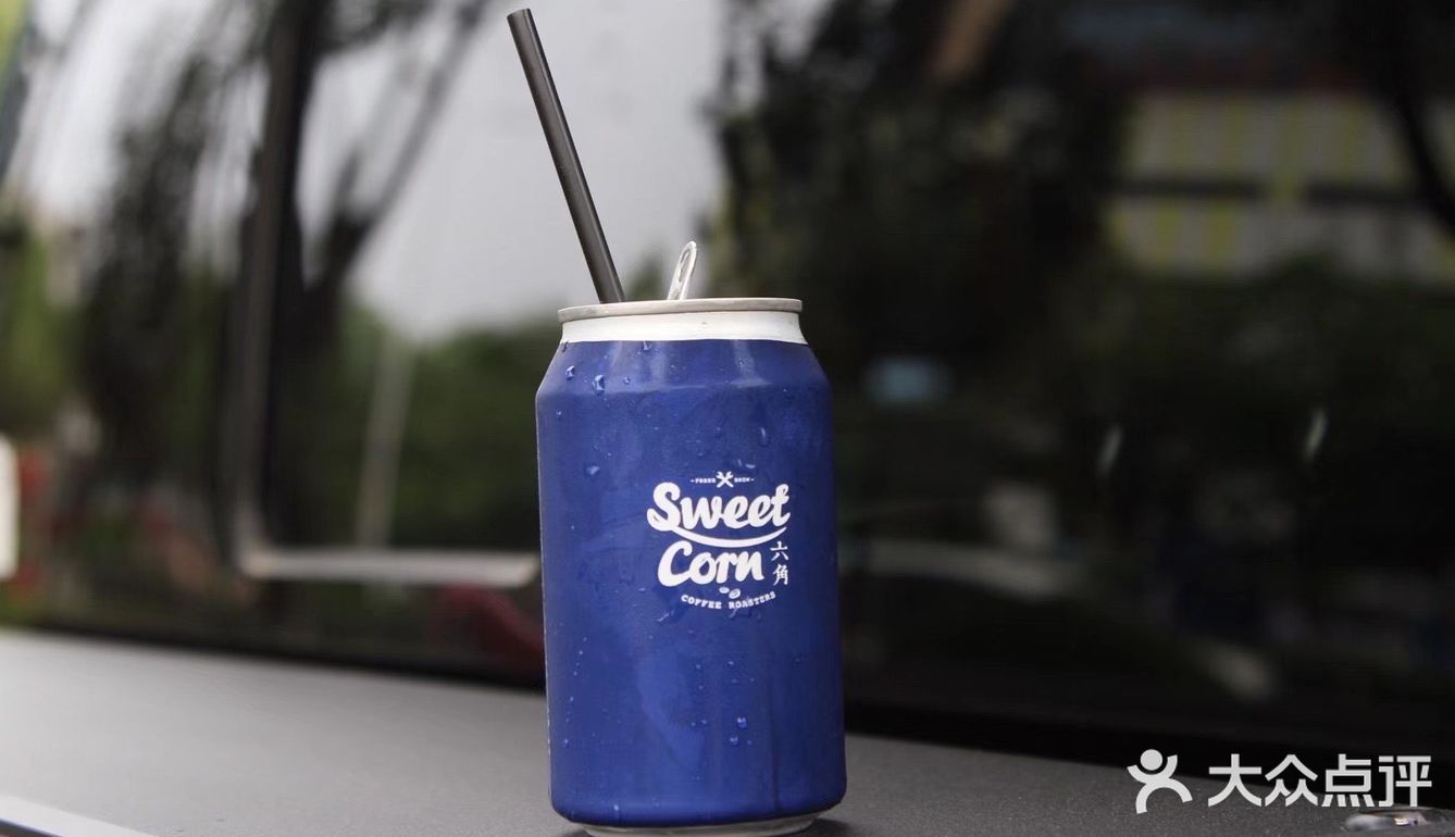 有温度的咖啡店 咖啡人