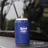 有温度的咖啡店 咖啡人