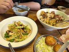 -肥朵食堂(带梦胡同店)