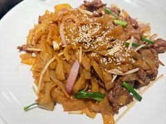 -花城粤菜餐厅(高新区店)