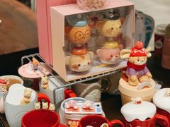 -星巴克(深圳宝安泰华店)