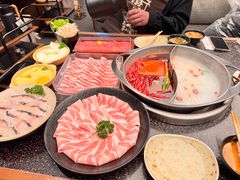 -宽巷子成都火锅(南站店)