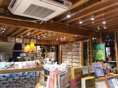 -猫的天空之城概念书店(丽江古城饮玉巷店)