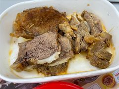 -西贝(金桥店)