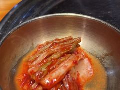 -金顺碳烤肉(番禺傍江地铁站店)