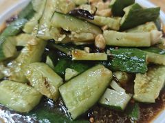 -眼镜烧烤(吉庆街店)