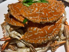 -达叔香味海鲜(海棠68环球美食街店)