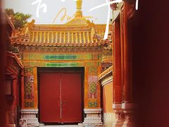 -故宫博物院(故宫)