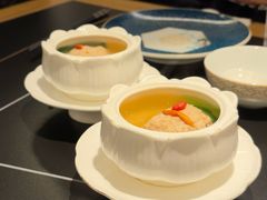 -新淮扬村·淮扬菜·北京烤鸭·世界美食之都示范店(和平里店)