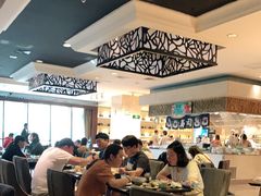 大堂-顺德喜来登酒店·采悦轩