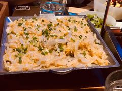 烤酸菜-很久以前羊肉串(打浦路店)