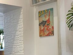 -杰克·肯特厨房西餐厅