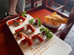 -捞王猪肚鸡火锅(昆山店)