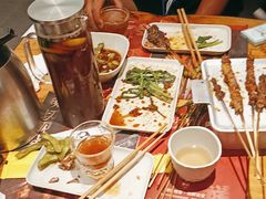 -木屋烧烤(白石洲店)