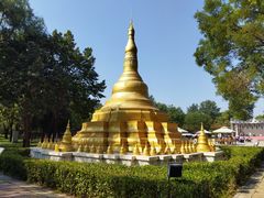 -北京世界公园