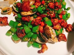 -初蓉丨遇见新川菜(亲贤街荣耀店)
