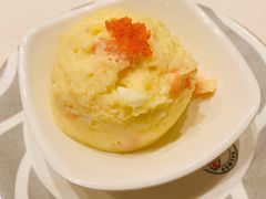 土豆-新一番三文鱼寿司(友谊国贸城店)