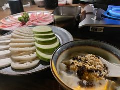 -悦哉·派对·草坪婚礼·围炉煮茶(三圣乡店)