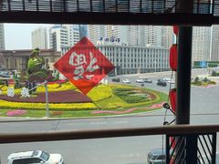 -皇城老妈·大连海鲜火锅(港湾店)