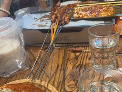 -有奴思烤肉·清真(正宁路店)