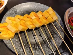 -天宝兄弟(前海壹方城店)