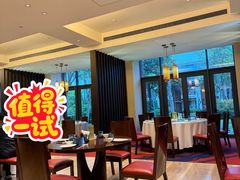 -逸林轩中餐厅(中信泰富朱家角锦江酒店)