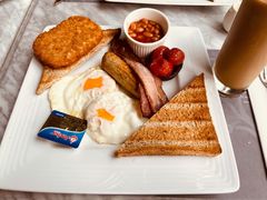 大早餐-安德鲁饼店(总店)