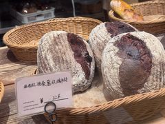 -佐敦面包铺·JORDAN BAKERY